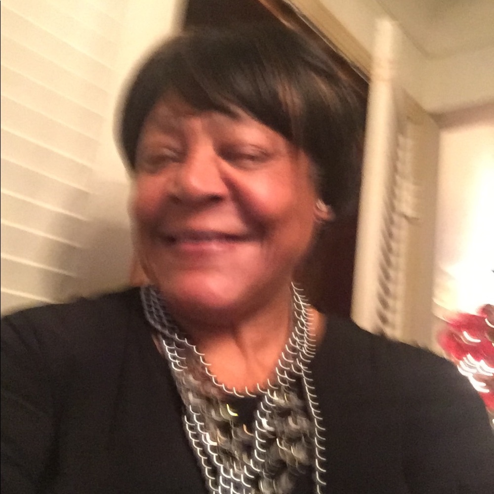 Meet your Posher, Bessie